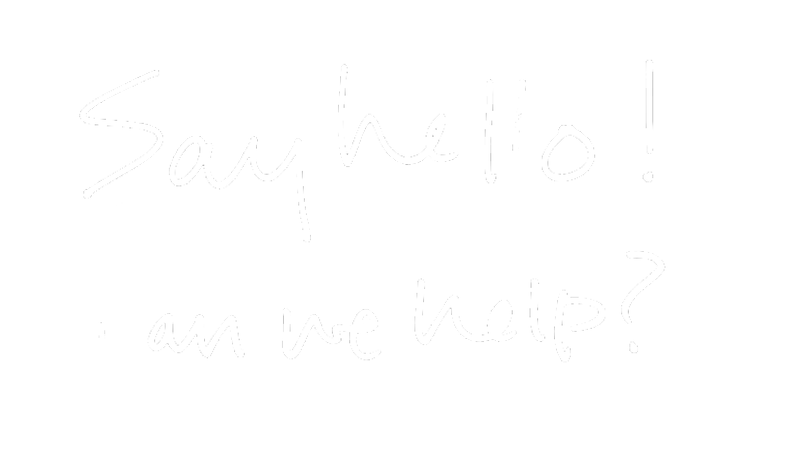 say-hello