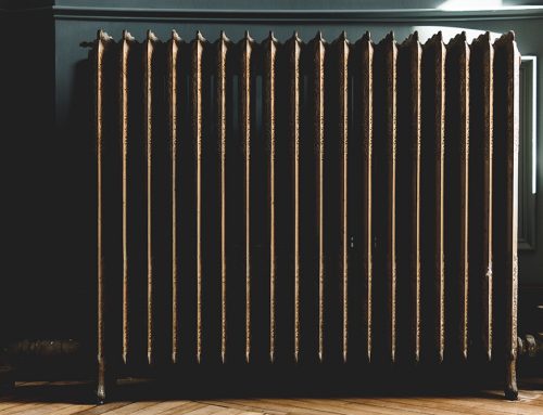 Infusing Passive Heating into Interior Design Schemes