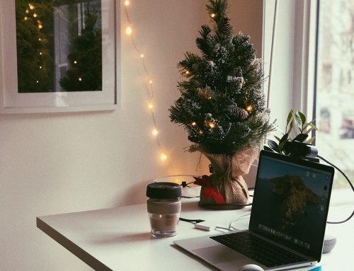 Avoiding the Winter Work Burnout!