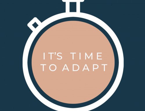 Adapting Your Workplace with Wylde & Designscape