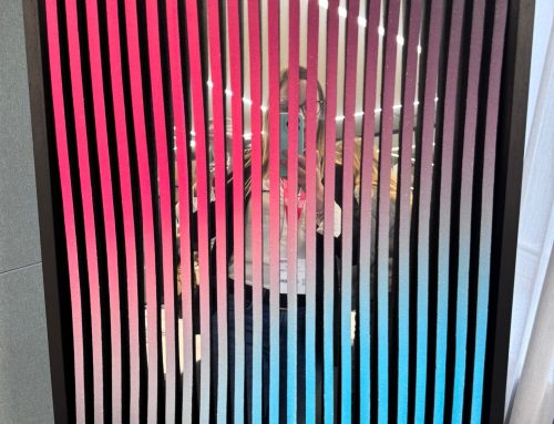 ALTO Acoustic Artworks at CDW