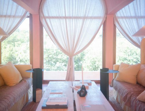 The Perfect Holiday Home Design
