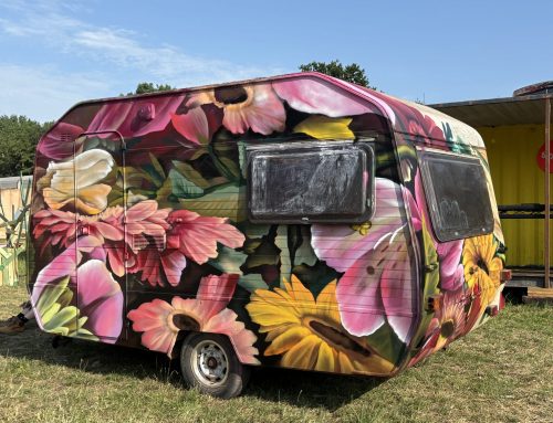 Glasto 25: The Wilding