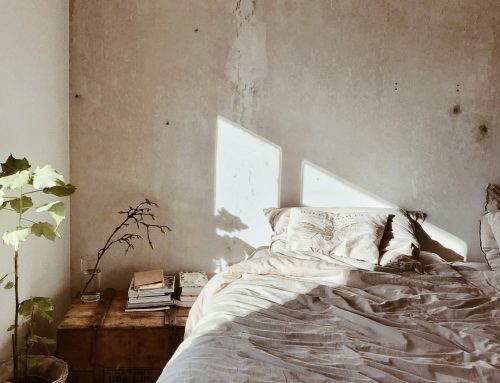 The Luxury of Linen