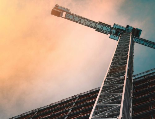 Construction: Building A Better Industry