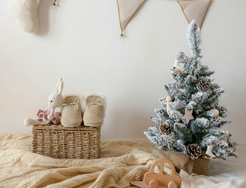 Dreaming of a White Christmas