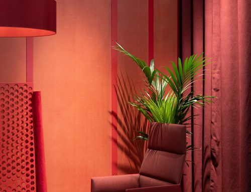 Blush & Berry – A Valentines Colour Palette