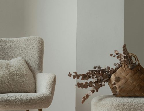 February Furniture & Fabrics