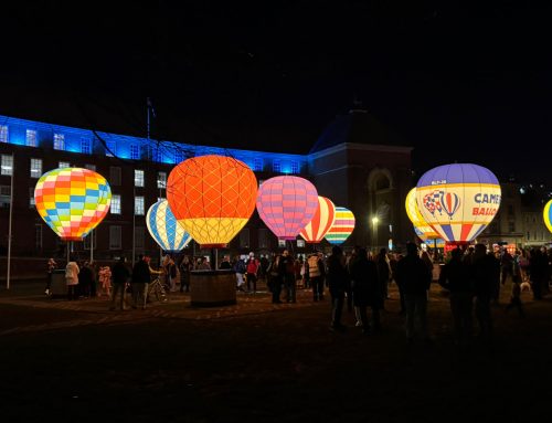 Bristol Light Festival
