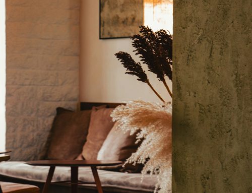 March- Material Matters