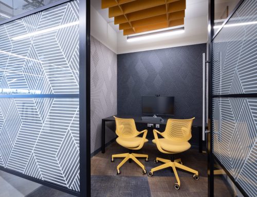 Senior Flexonics: Reuse of Furniture & Sustainability