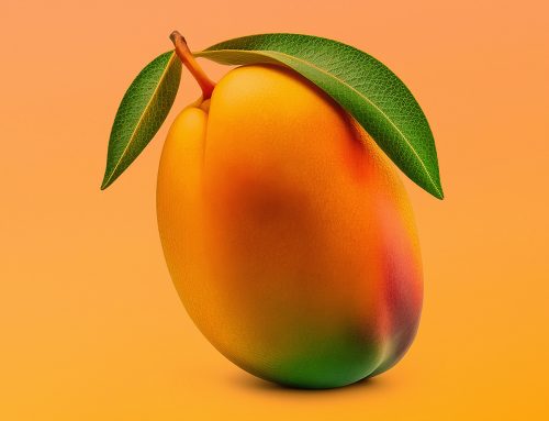 Colour Palette: Juicy June
